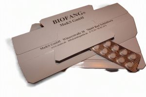1010 BIOFANG Schabenklebefallen MuKS 2