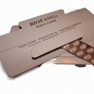 1010 BIOFANG Schabenklebefallen MuKS 2