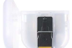 1126-Mausbox-mit-intigrierter-Schlagfalle