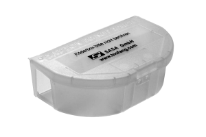 1133 Fra├ƒko╠êder-Sicherheitsboxen fu╠êr Ma╠êuse