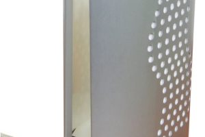 7422 FLY SHIELD