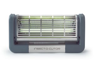 7534-FRONTAL-Fluginsektenvernichter-Typ-SP-30-Gr-nlicht